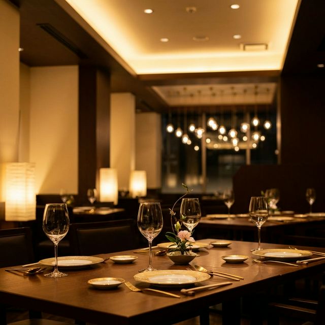 Restaurant Innovation