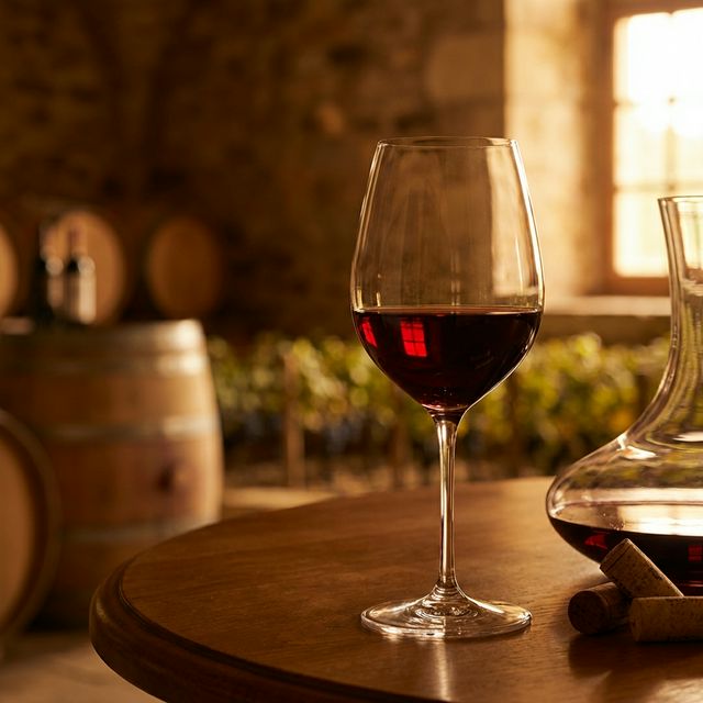 Wine School